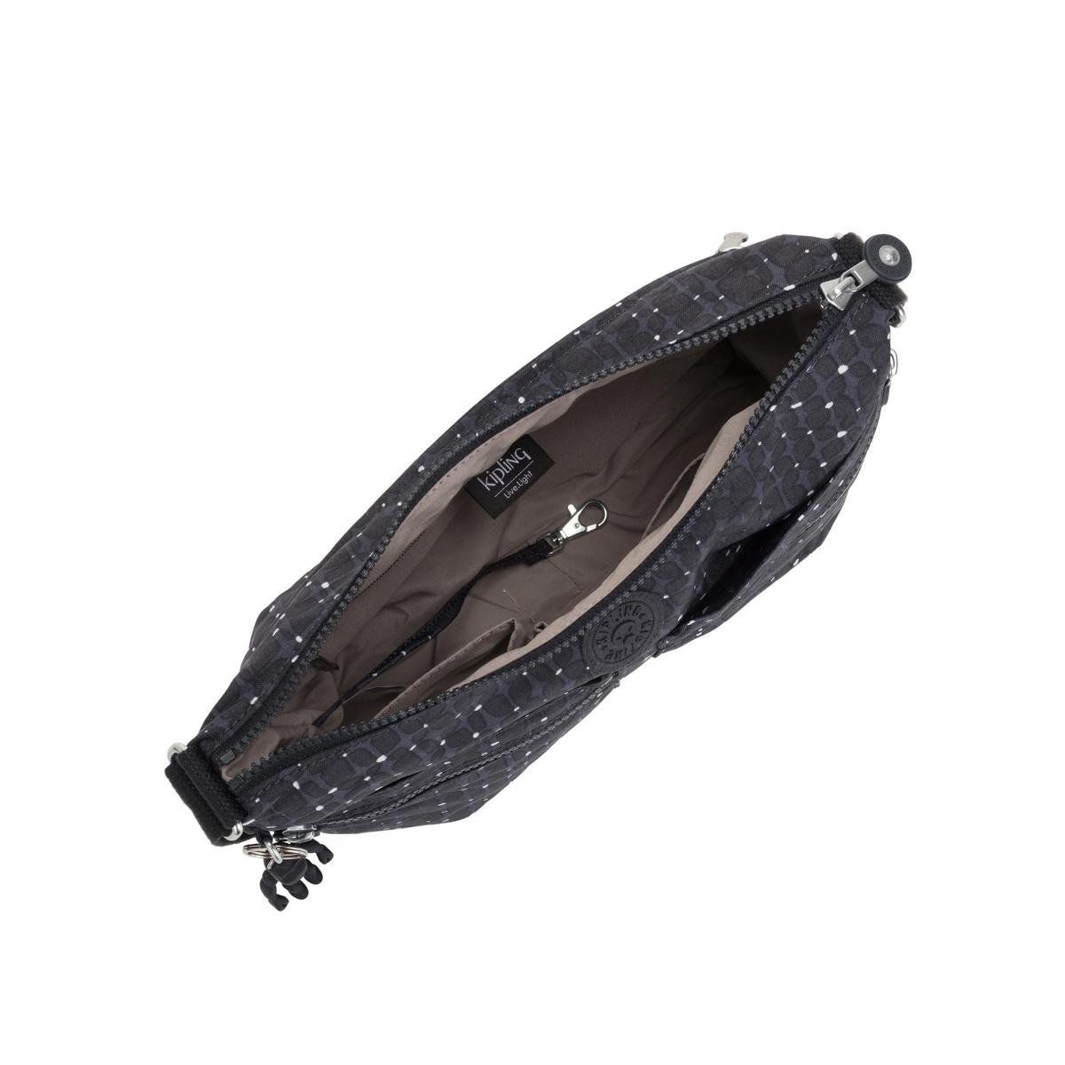 Kipling - Túi đeo chéo Izellah Basic Unisex 2455Q