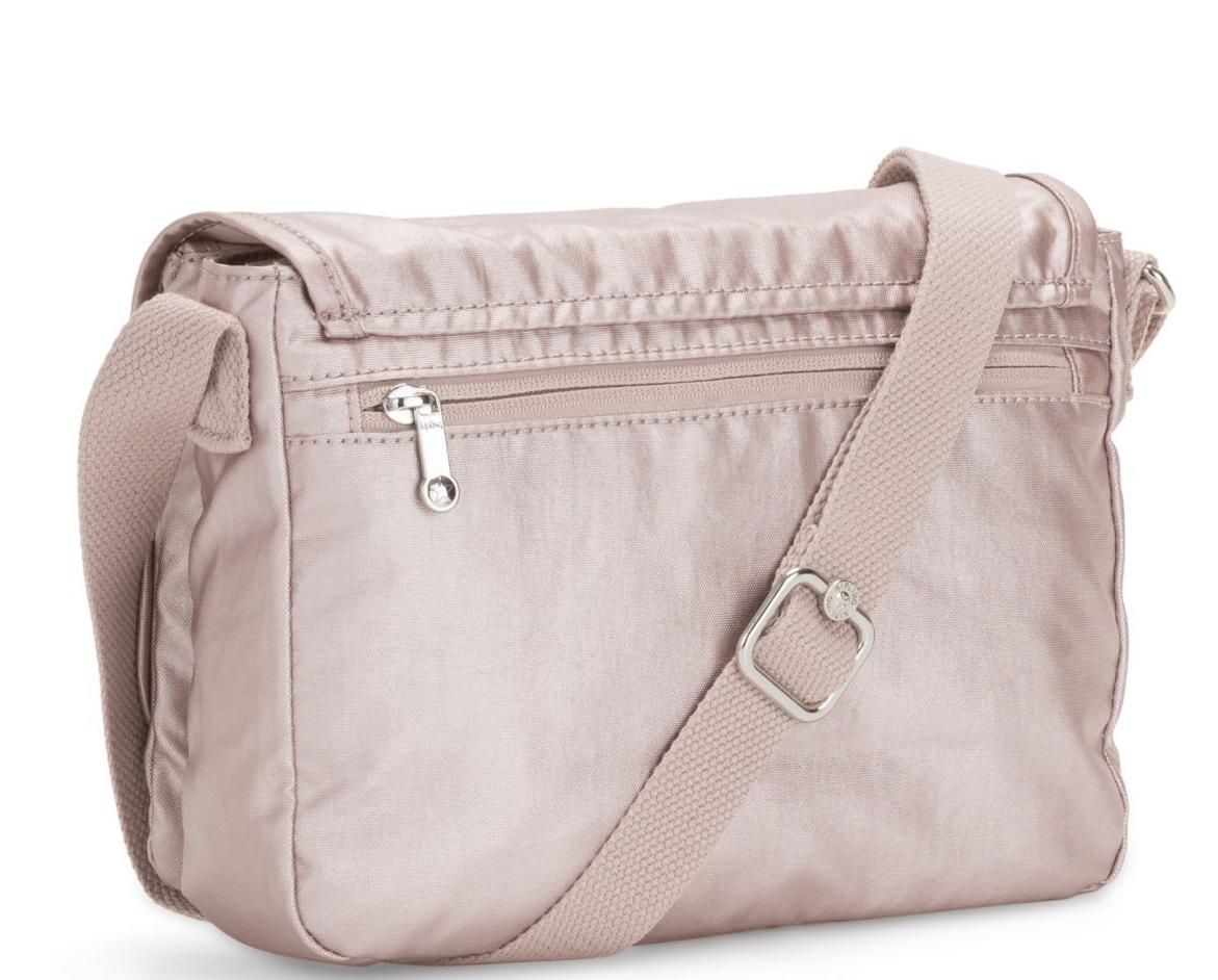 Kipling - Túi đeo chéo Nitany Basic Plus Unisex 50G45