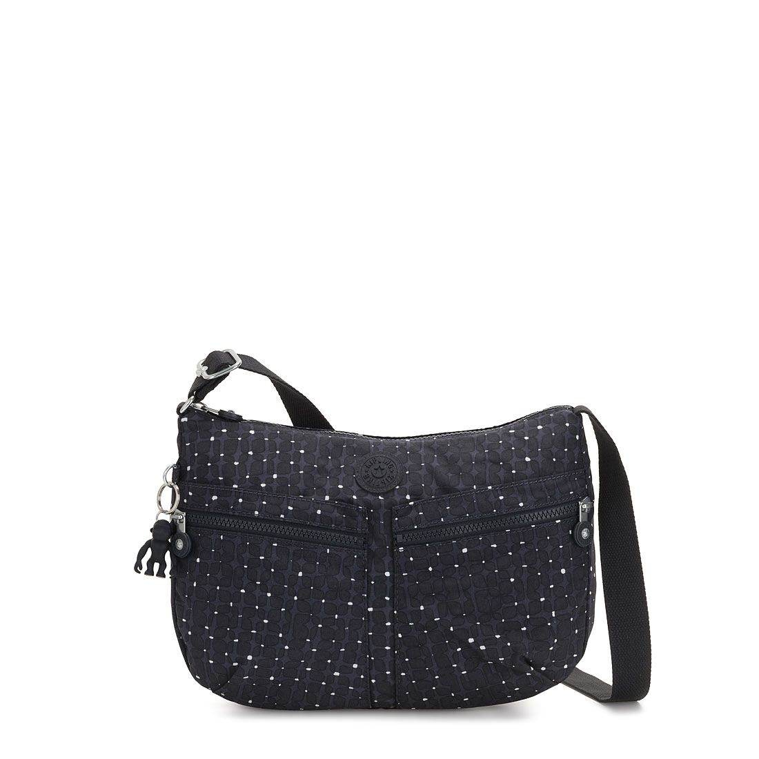 Kipling - Túi đeo chéo Izellah Basic Unisex 2455Q