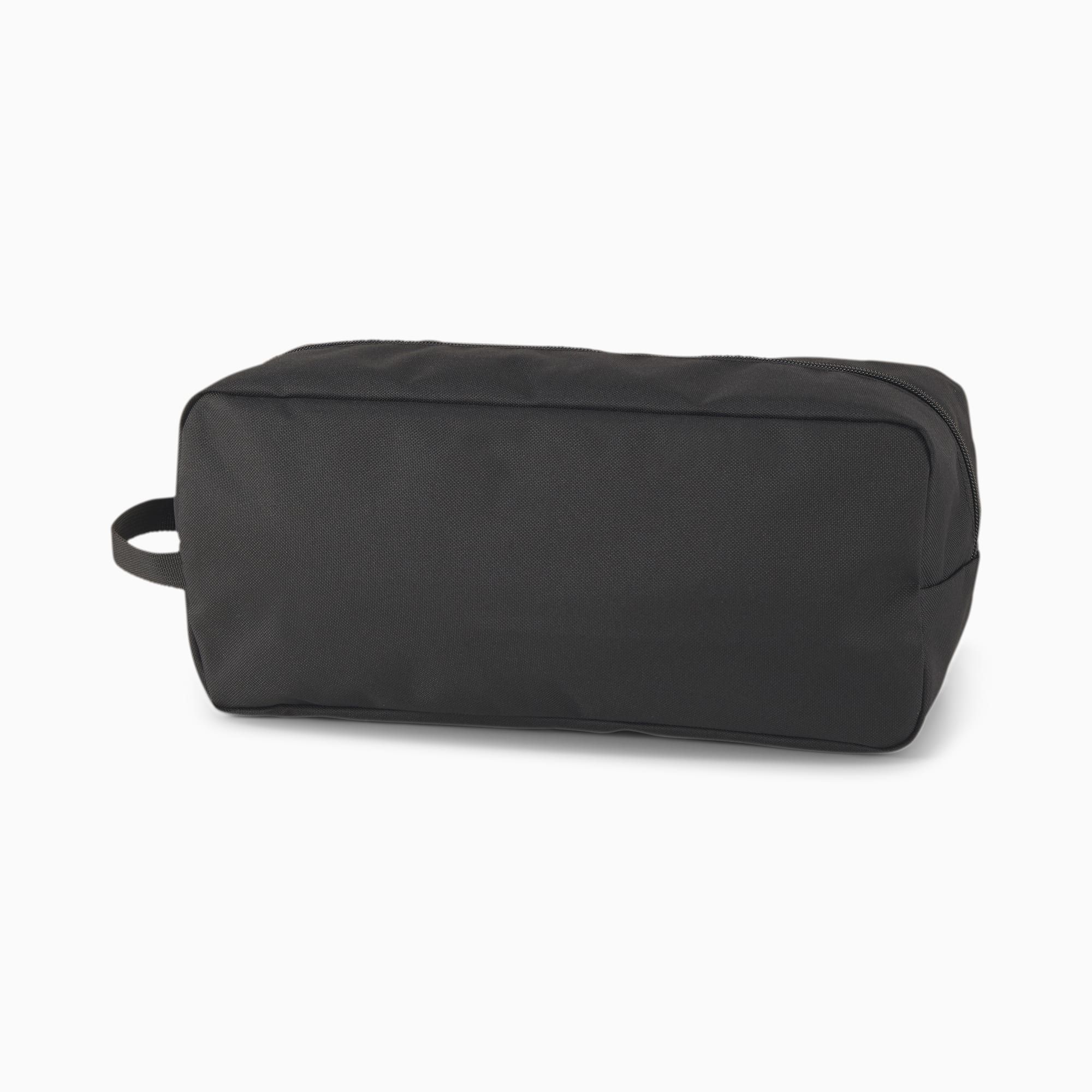 Puma - Túi Teamgoal 23 Shoe Bag Puma Black Bags SS20-0768