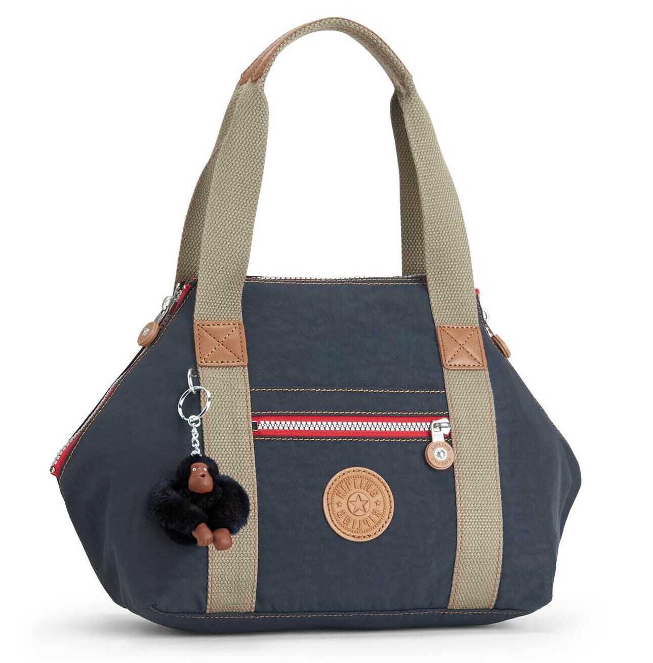 Kipling - Túi xách Art Mini Basic Unisex 4699S