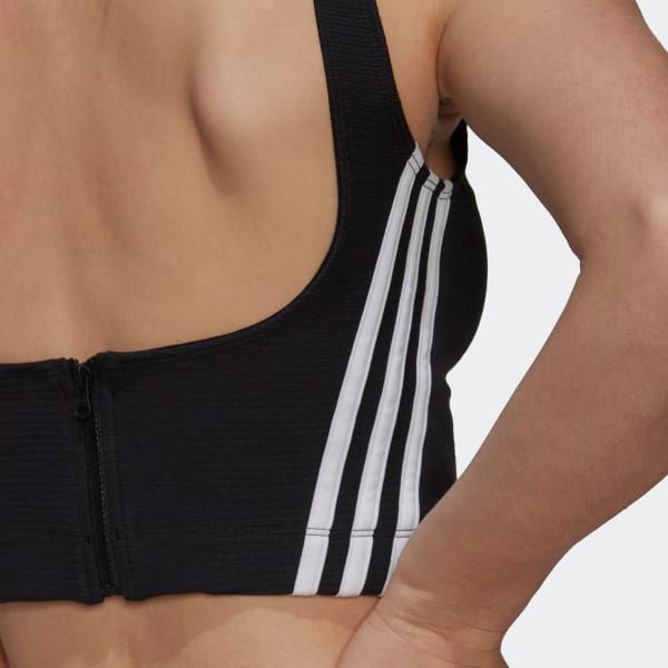 adidas - Áo thun ba lỗ Nữ Wip Rib Tank FW21-H279