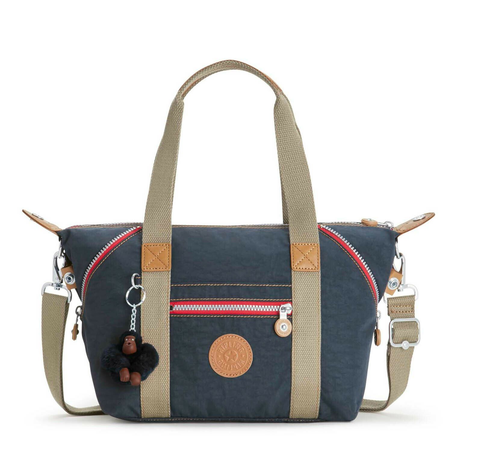 Kipling - Túi xách Art Mini Basic Unisex 4699S