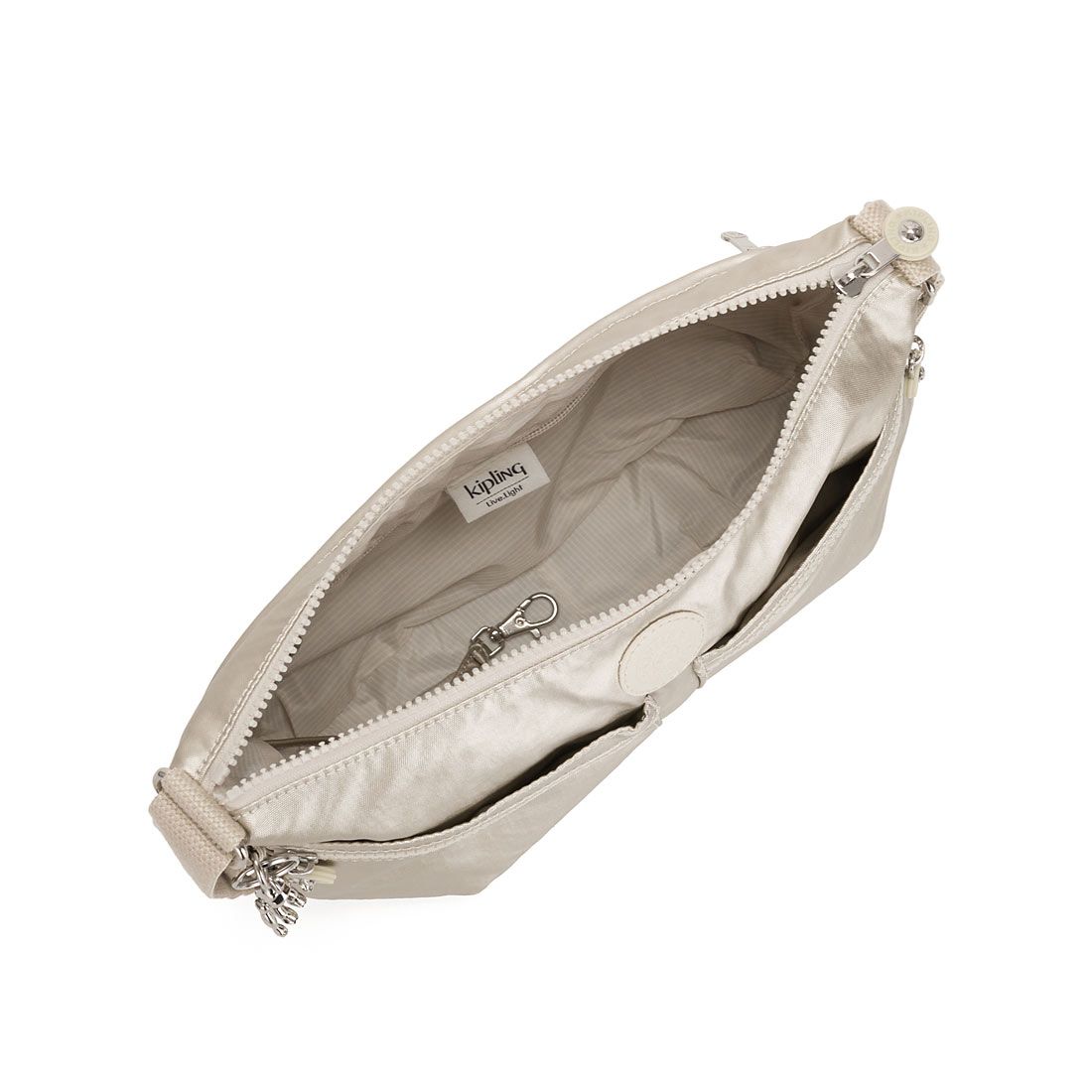 Kipling - Túi đeo chéo Izellah Basic Plus Unisex 53J95