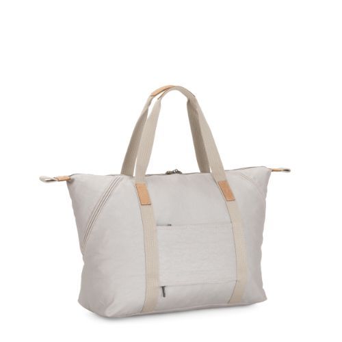 Kipling - Túi xách Art Mid Metal Block TO21-920O