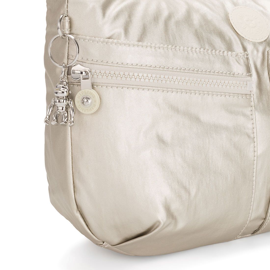 Kipling - Túi đeo chéo Izellah Basic Plus Unisex 53J95