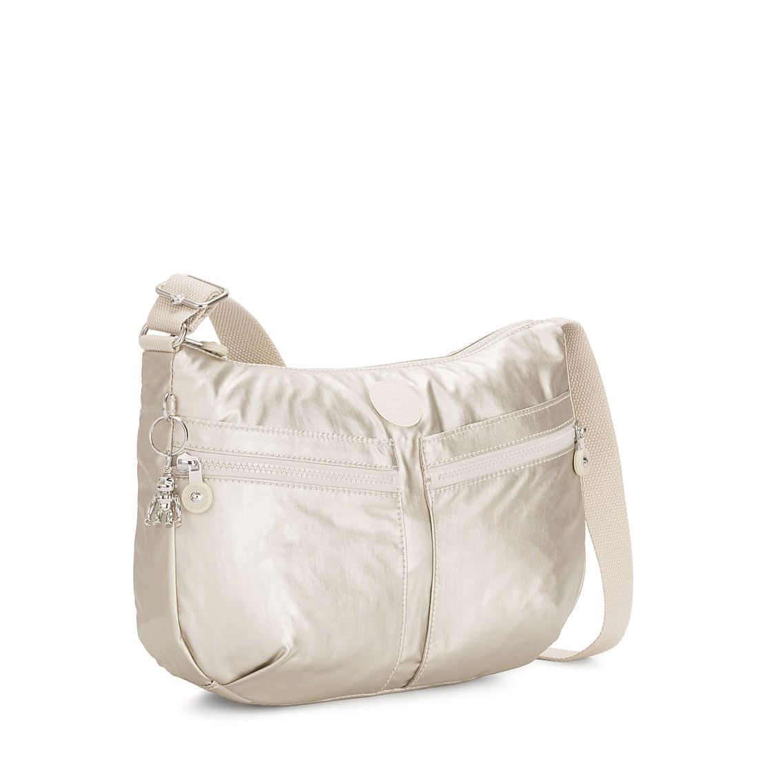 Kipling - Túi đeo chéo Izellah Basic Plus Unisex 53J95