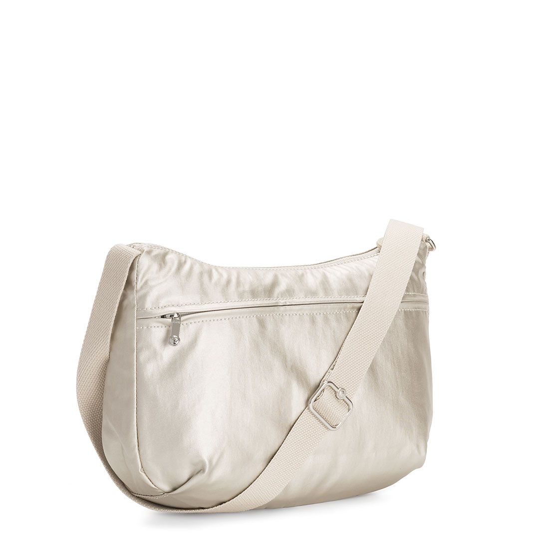 Kipling - Túi đeo chéo Izellah Basic Plus Unisex 53J95
