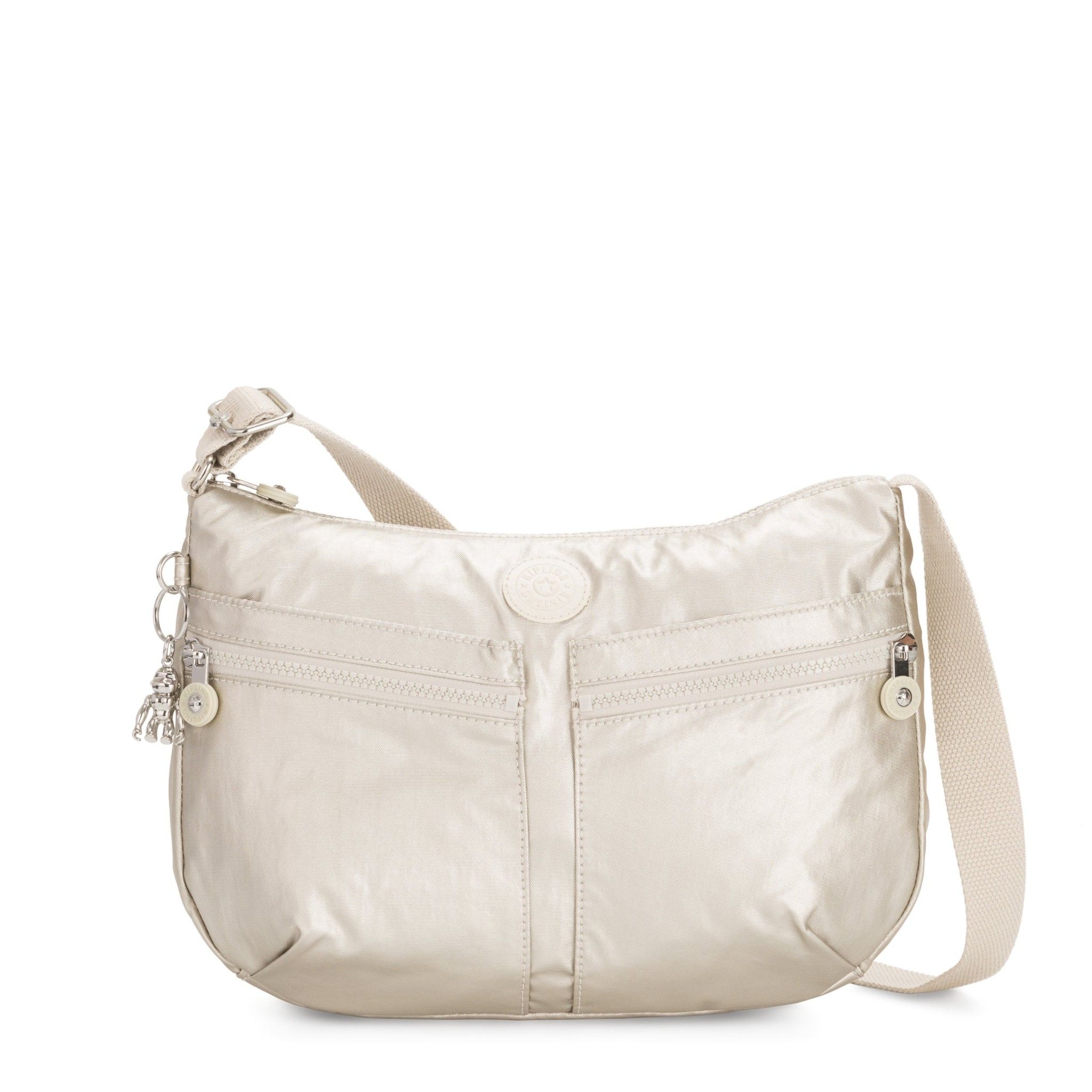 Kipling - Túi đeo chéo Izellah Basic Plus Unisex 53J95