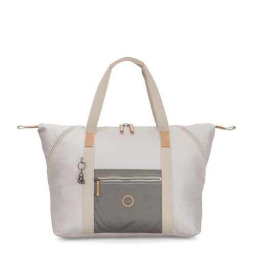 Kipling - Túi xách Art Mid Metal Block TO21-920O