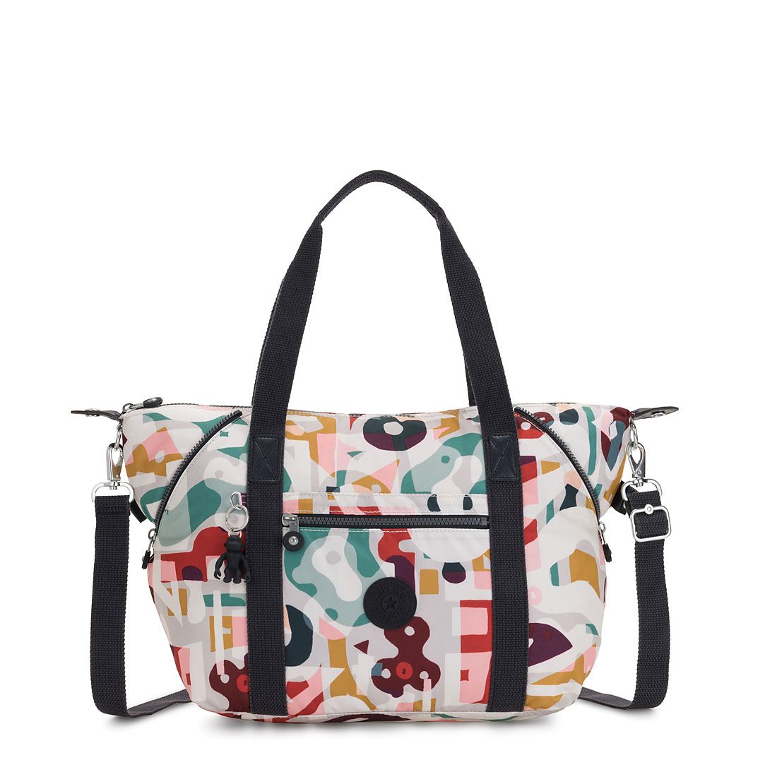 Kipling - Túi xách Art Basic Unisex 1952M