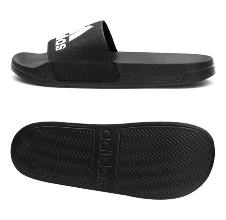 adidas - Dép Quai Ngang Nam adidas Ftw Adilette Shower Men Footwear SA-F3477