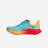 Hoka - Giày chạy bộ nữ Arahi 7 Wide Running Shoes