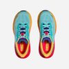 Hoka - Giày chạy bộ nữ Arahi 7 Wide Running Shoes