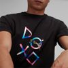 Puma - Áo phông nam X Playstation Graphic Tee Lifestyle