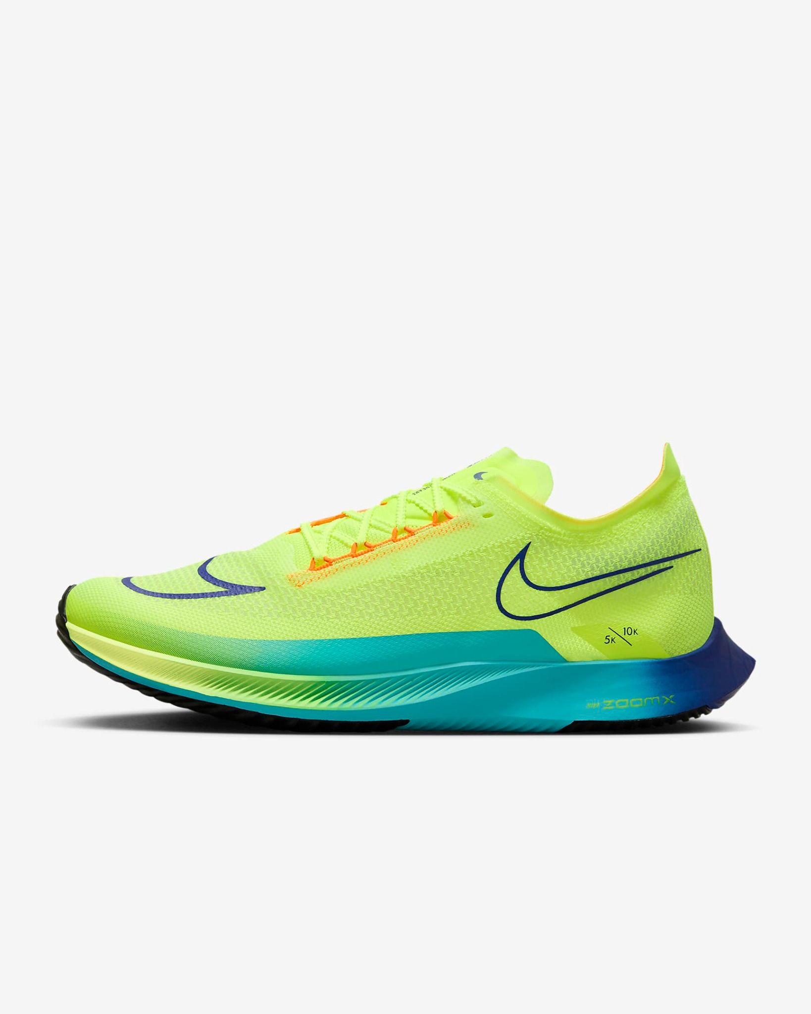 Nike - Giày Chạy Bộ Thể Thao Nam Nike Streakfly Road Racing Shoes