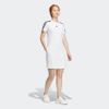 adidas - Đầm Nữ 3 Stripes Dress