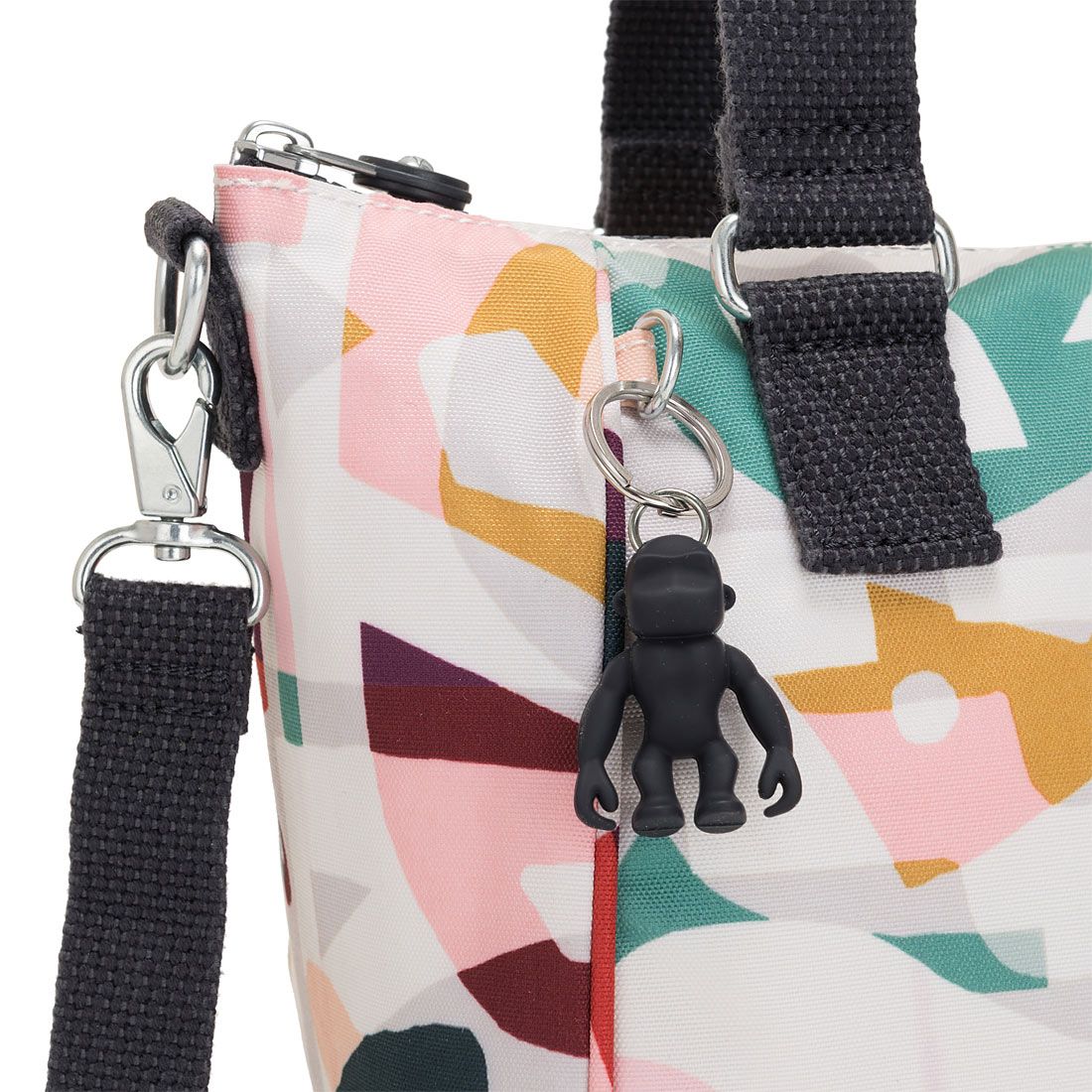Kipling - Túi xách Amiel Basic Unisex 1952M