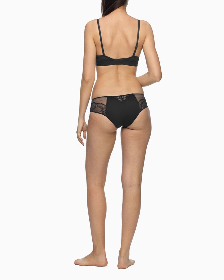 Calvin Klein - Áo lót nữ Lightly Lined Bralette QF63-KS21
