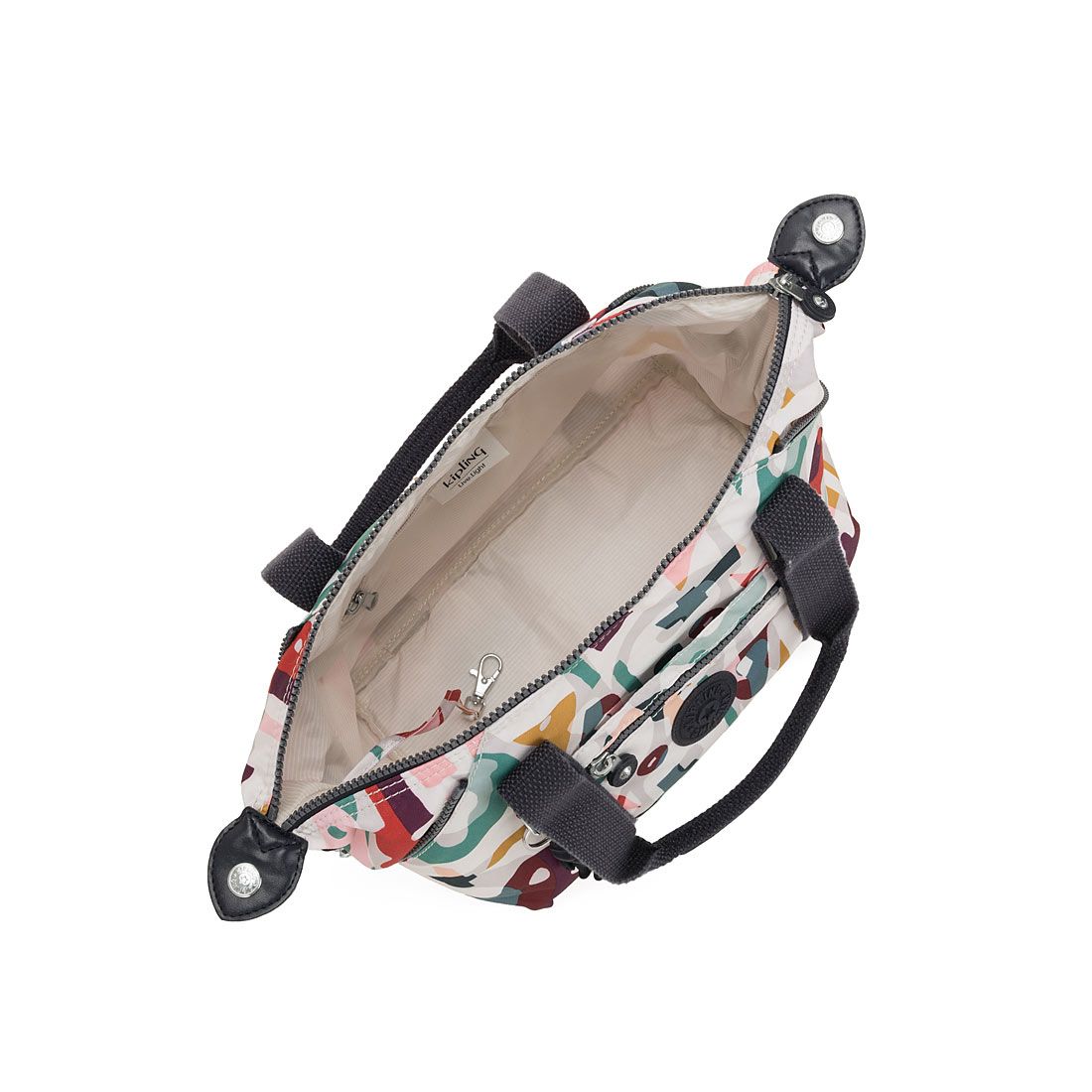 Kipling - Túi xách Art Mini Basic Unisex 1952M