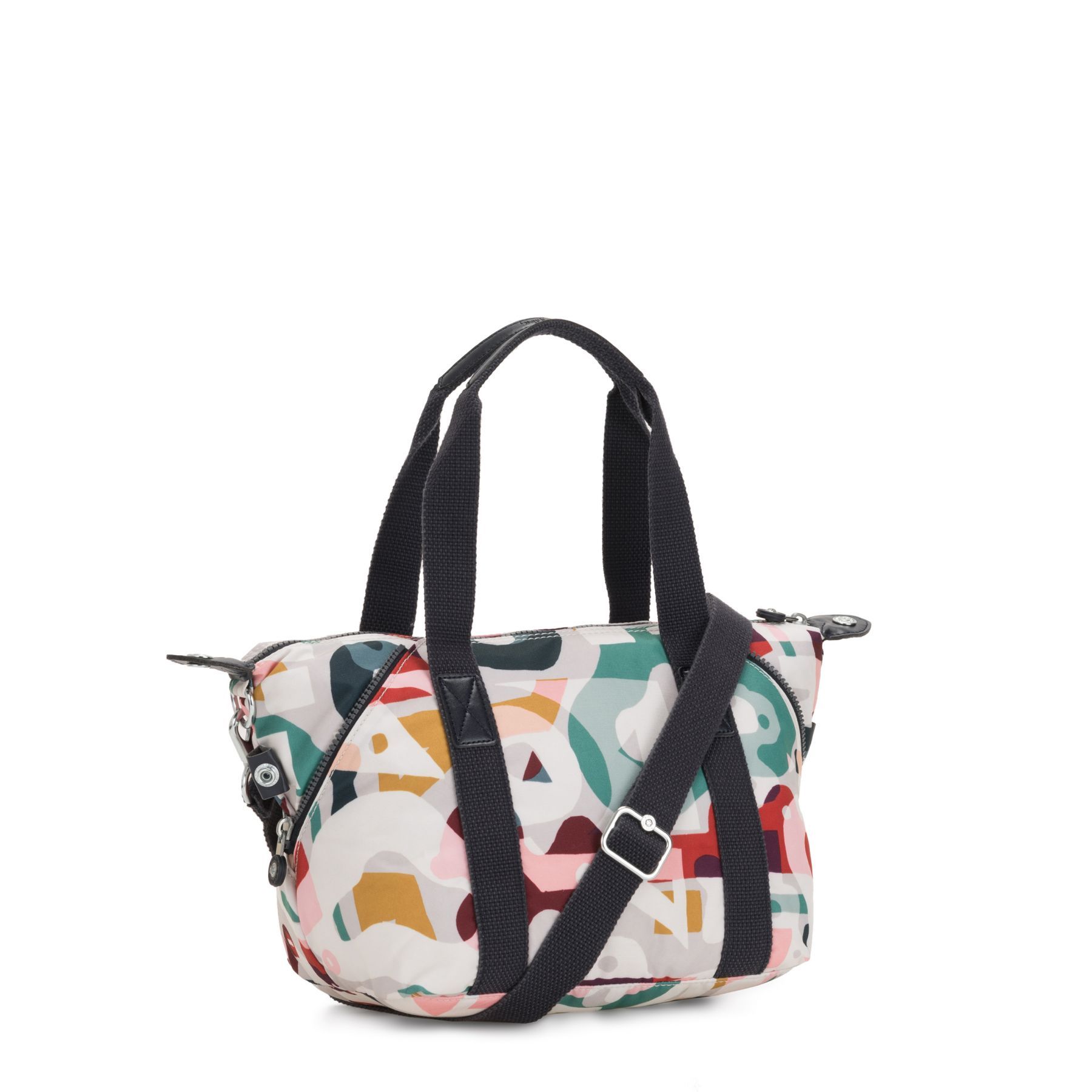 Kipling - Túi xách Art Mini Basic Unisex 1952M