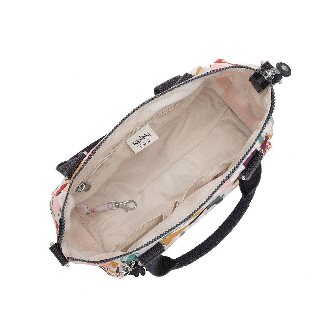 Kipling - Túi xách Amiel Basic Unisex 1952M