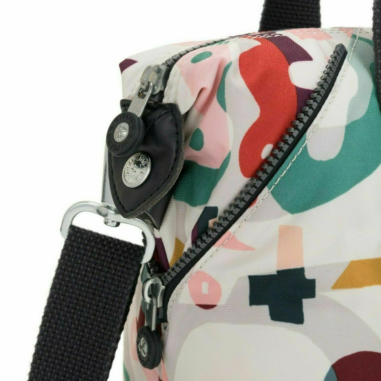 Kipling - Túi xách Art Mini Basic Unisex 1952M