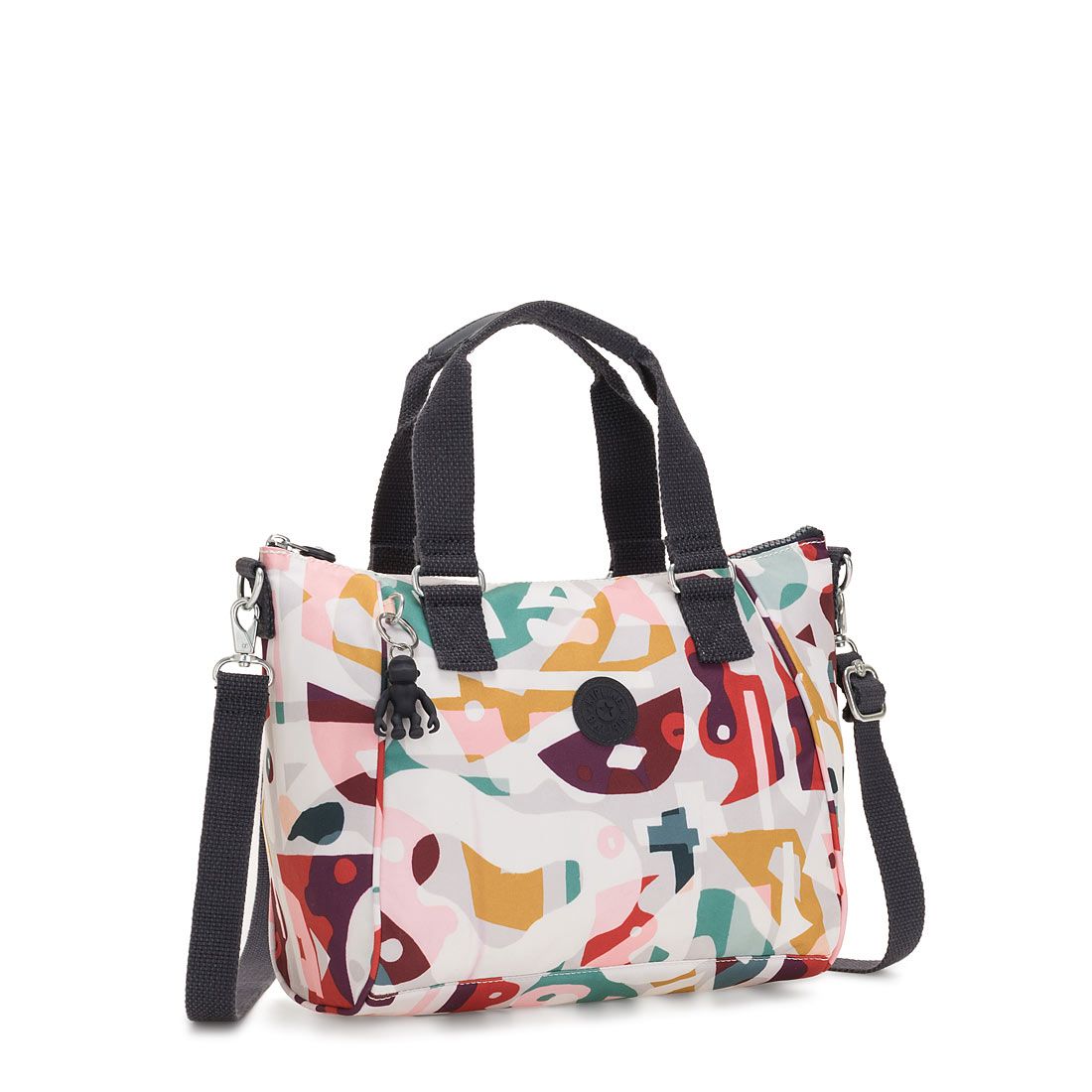 Kipling - Túi xách Amiel Basic Unisex 1952M