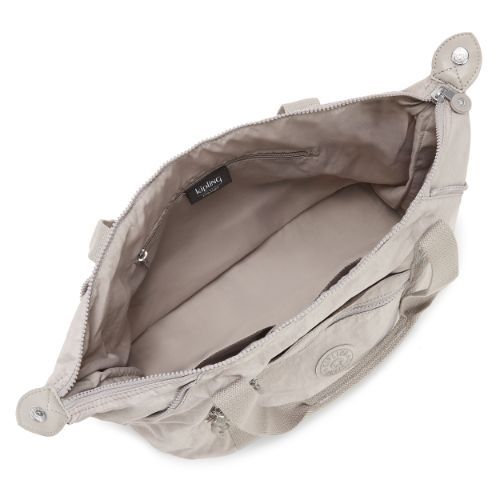 Kipling - Túi đeo vai Art Grey Gris SH21-989L