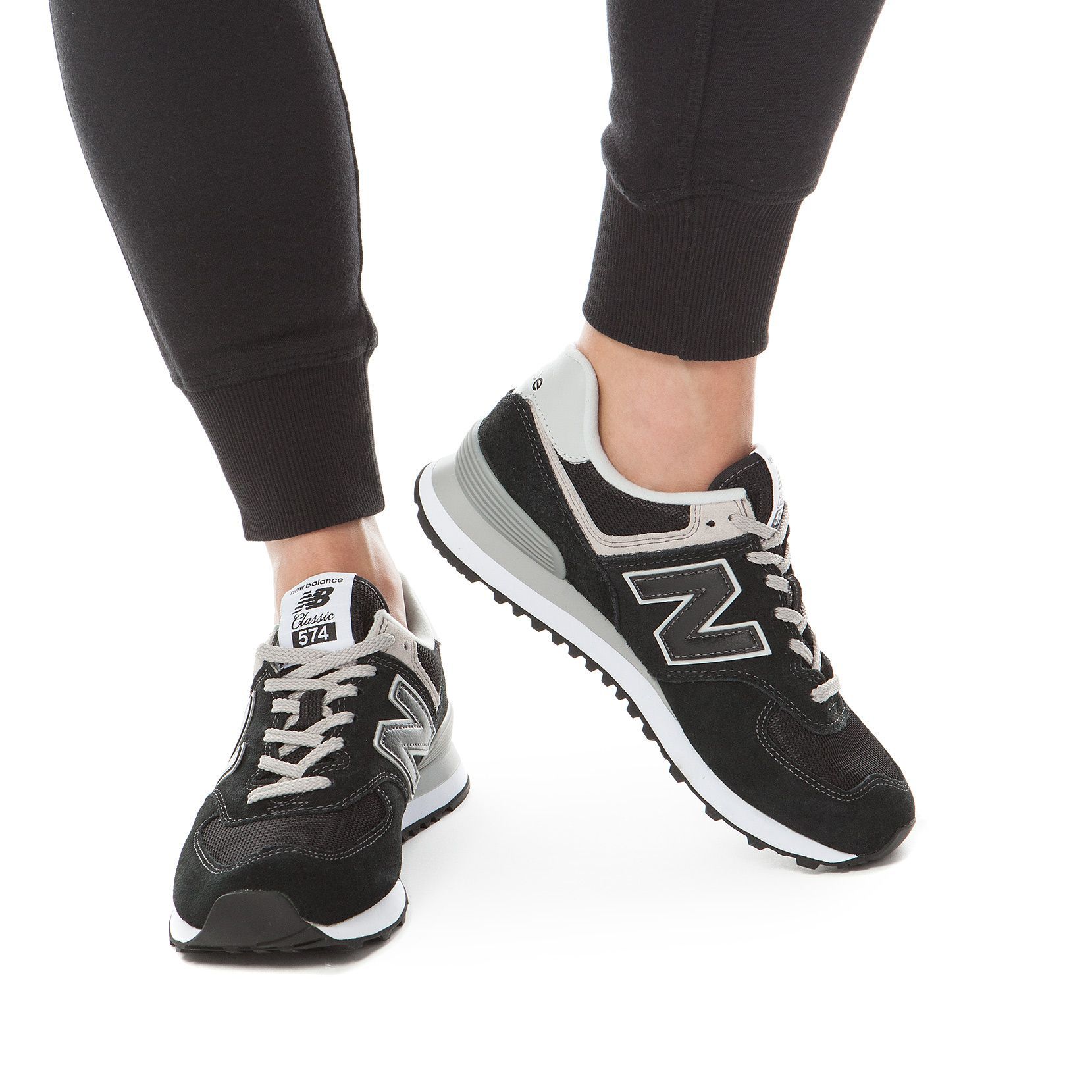 New Balance - Giày thể thao nữ Womens Classic Footwear SP20-WL57
