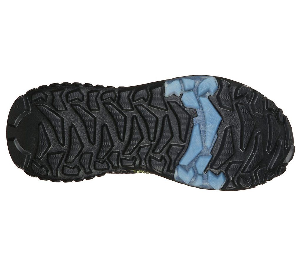 Skechers - Giày thể thao Nam Monster X Running SS21-2321