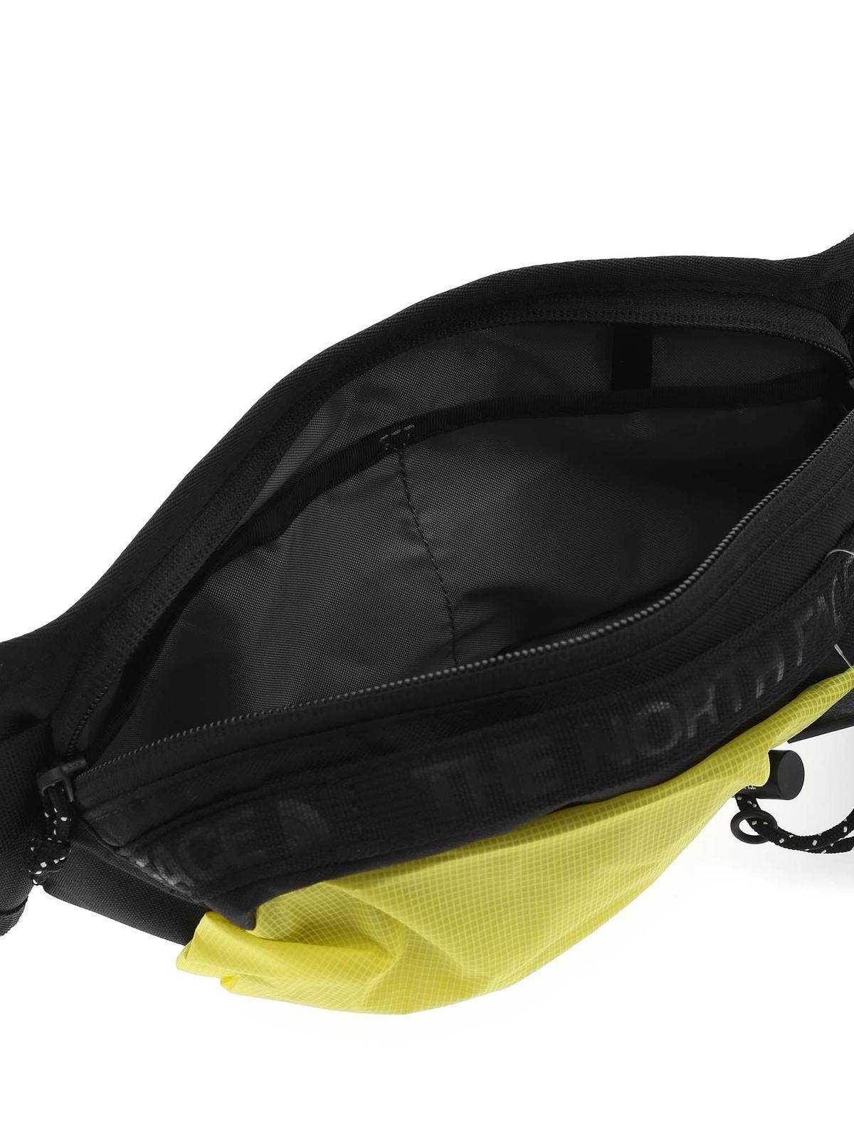 The North Face - Túi đeo hông Nam Nữ Eqm Bozer Hip Pack Iii NF21-65A5