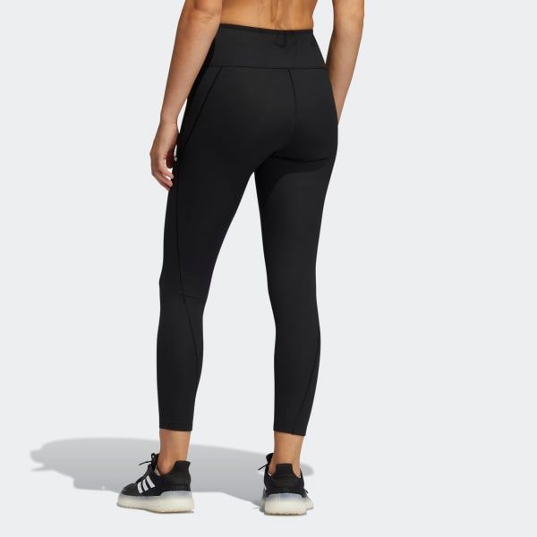 adidas - Quần dài ống bó Nữ H.Ready Tights Training Women SS21-GM79