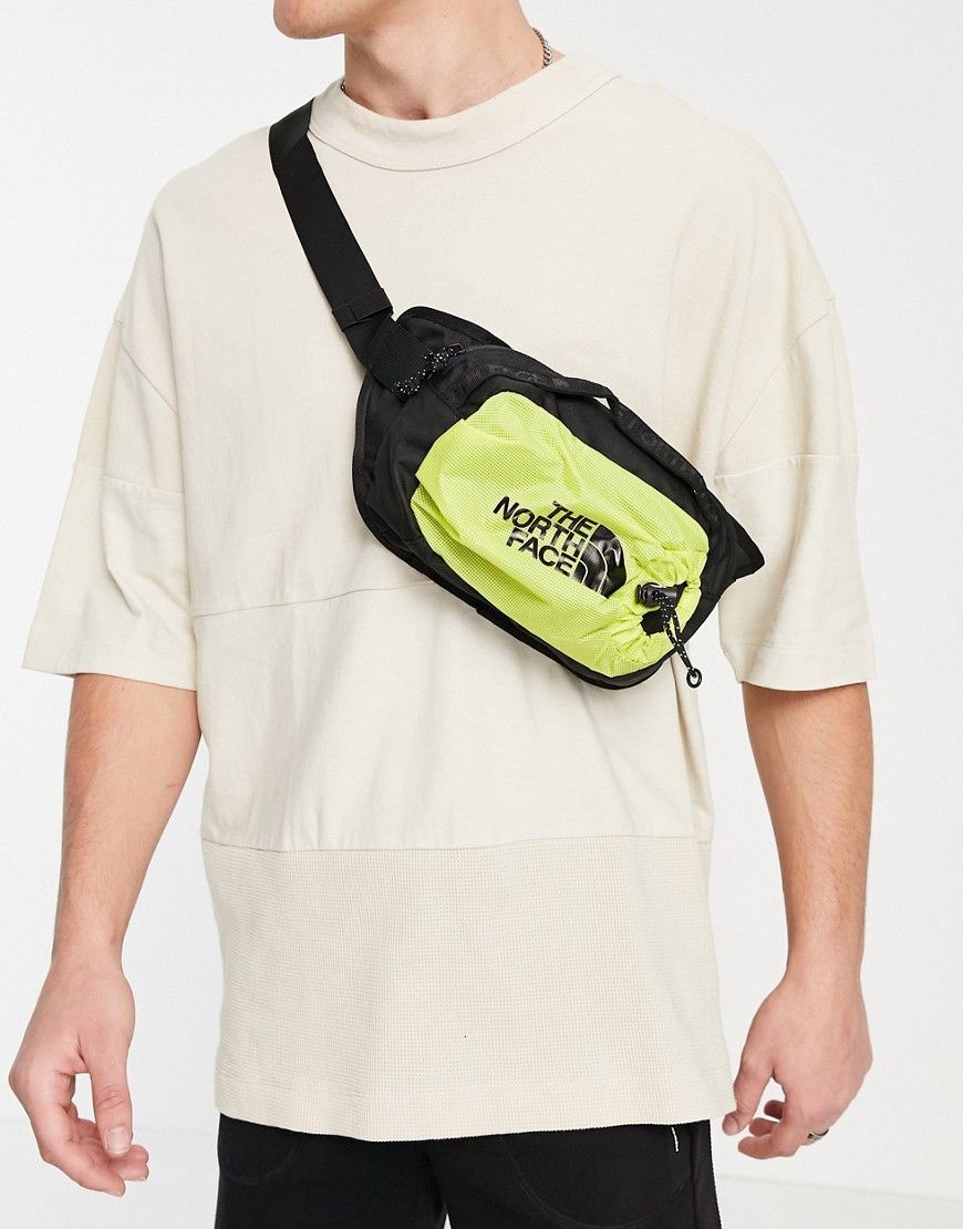 The North Face - Túi đeo hông Nam Nữ Eqm Bozer Hip Pack Iii NF21-65A5