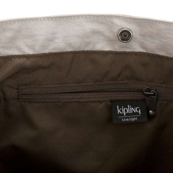 Kipling - Túi xách Almato Metal Block TO21-720O
