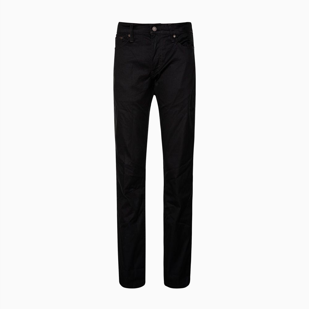 Levi's - Quần jeans dài nam 511 Slim Mineral Black Repreve Cool G Men Levis 51-4169