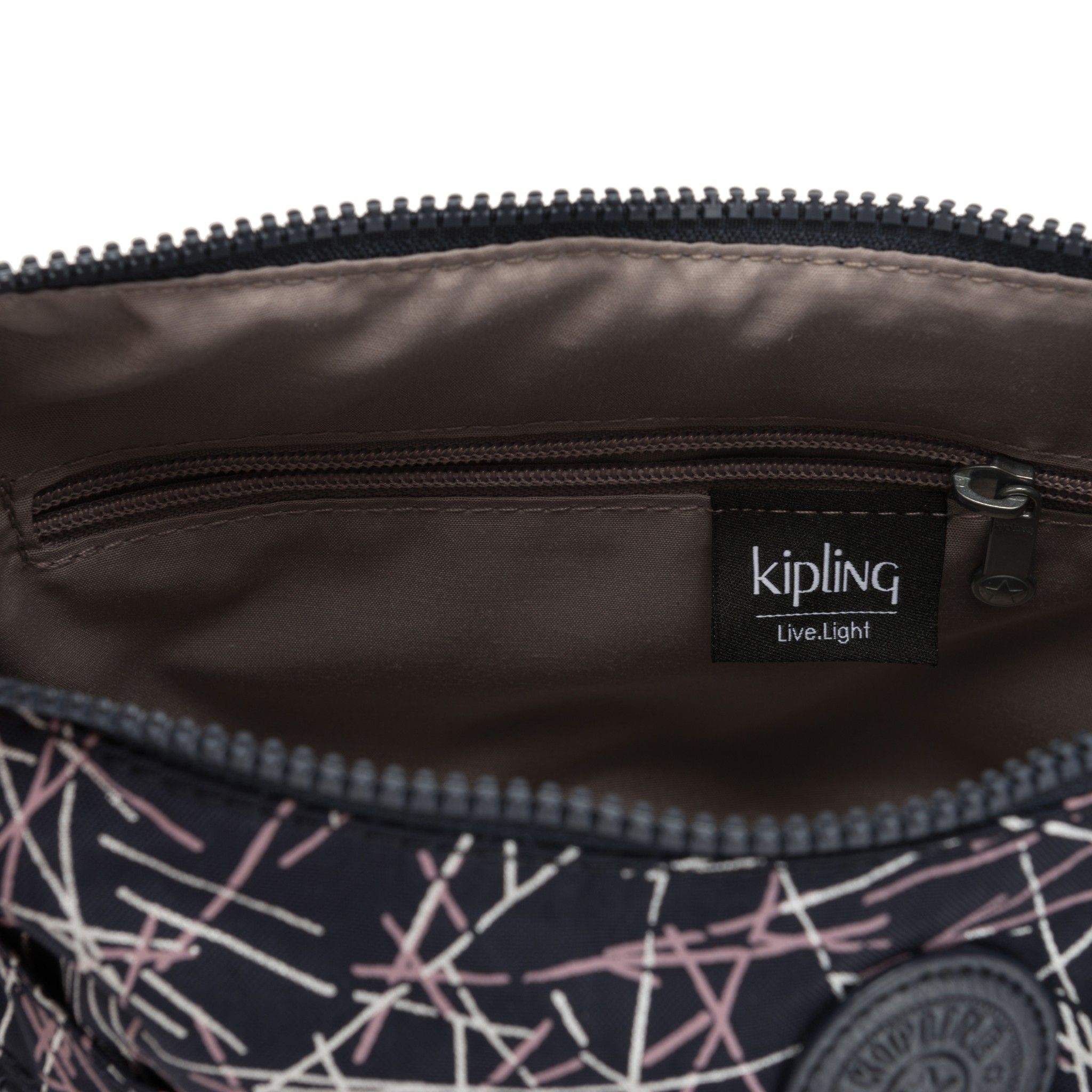 Kipling - Túi đeo chéo Izellah Basic Plus Unisex 59Q56
