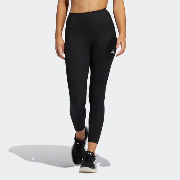 adidas - Quần dài ống bó Nữ H.Ready Tights Training Women SS21-GM79