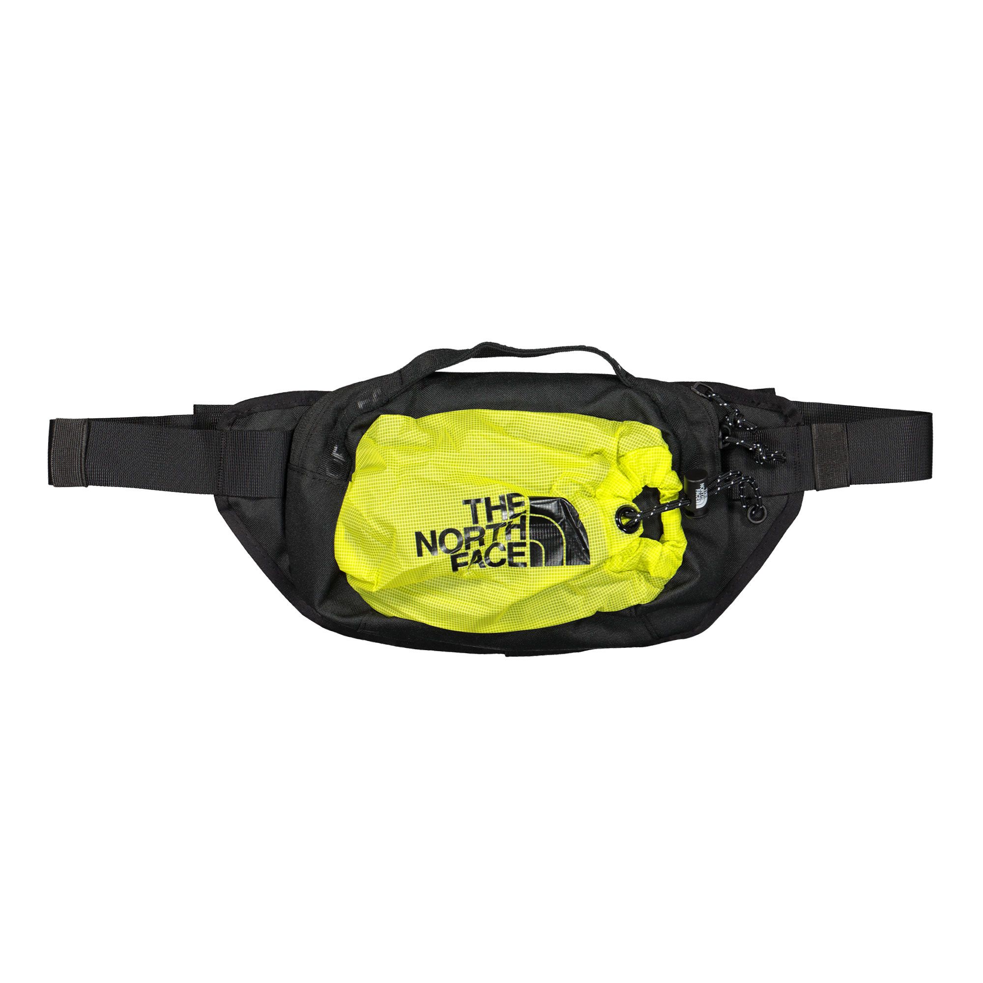 The North Face - Túi đeo hông Nam Nữ Eqm Bozer Hip Pack Iii NF21-65A5