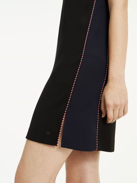 Tommy Hilfiger - Đầm nữ Tattiana Dress AP21-WS20