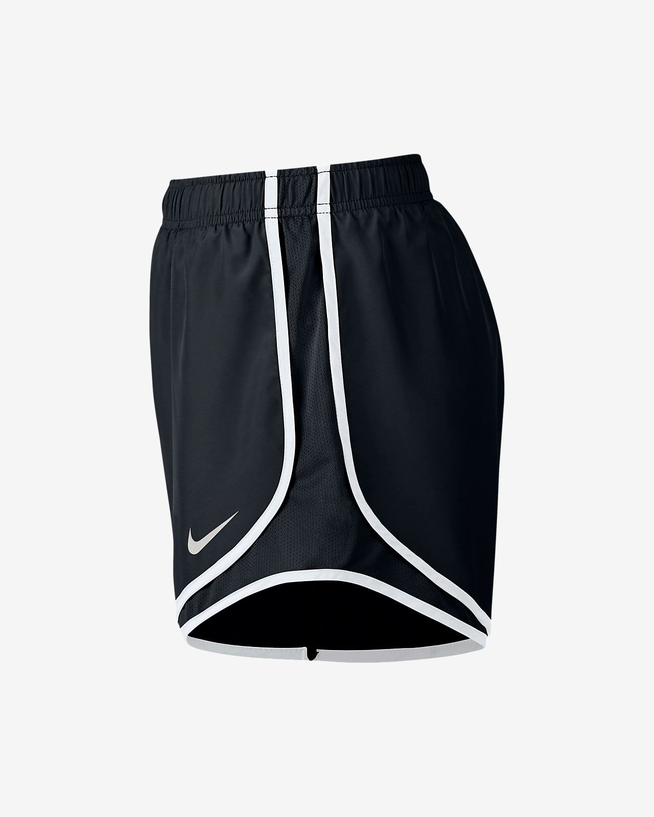 Nike - Quần ngắn thể thao nữ Tempo Short AP21-8311