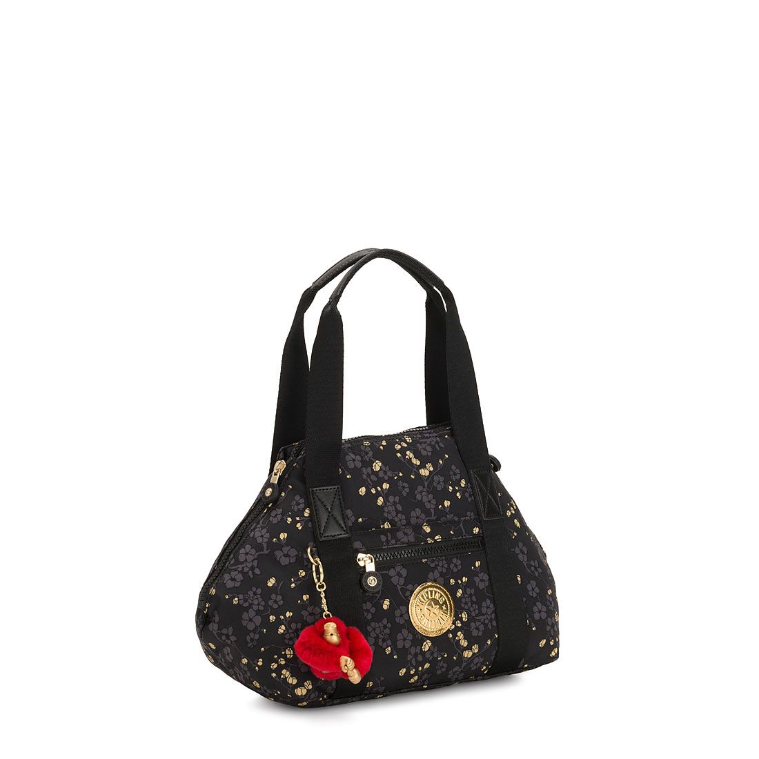Kipling - Túi đeo vai Art Mini Kipling Lunar + Unisex 3063A