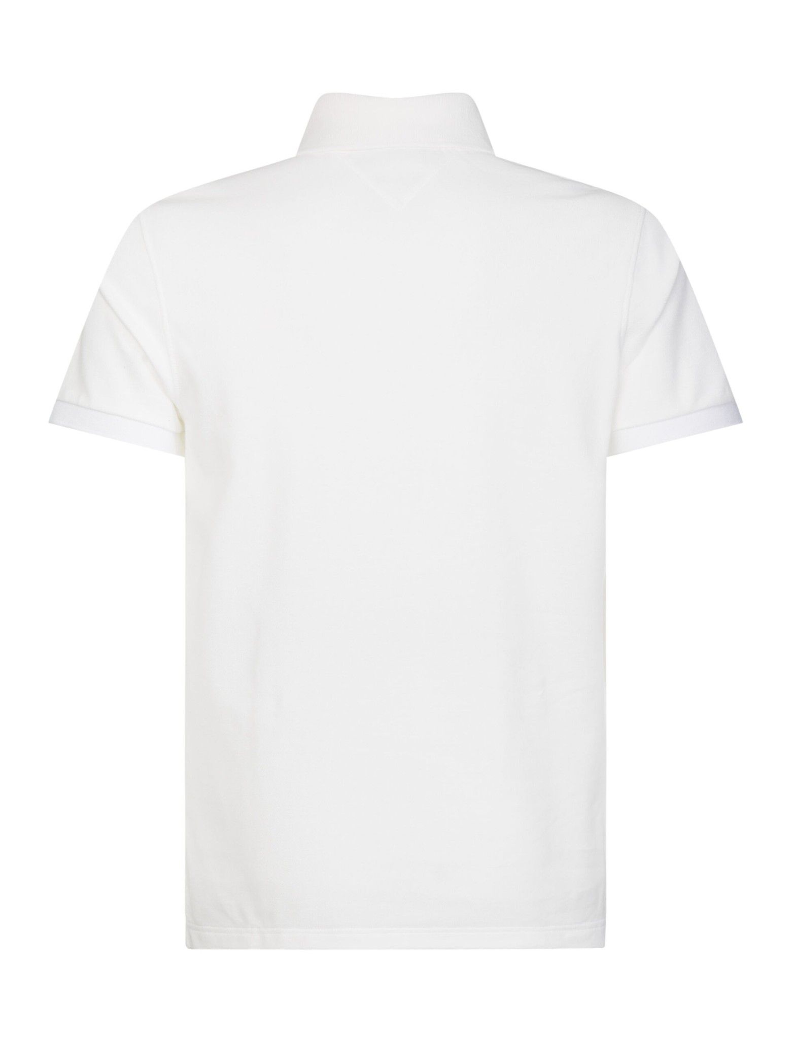 Tommy Hilfiger - Áo polo tay ngắn nam Cool Rubber Print MW21-YP20