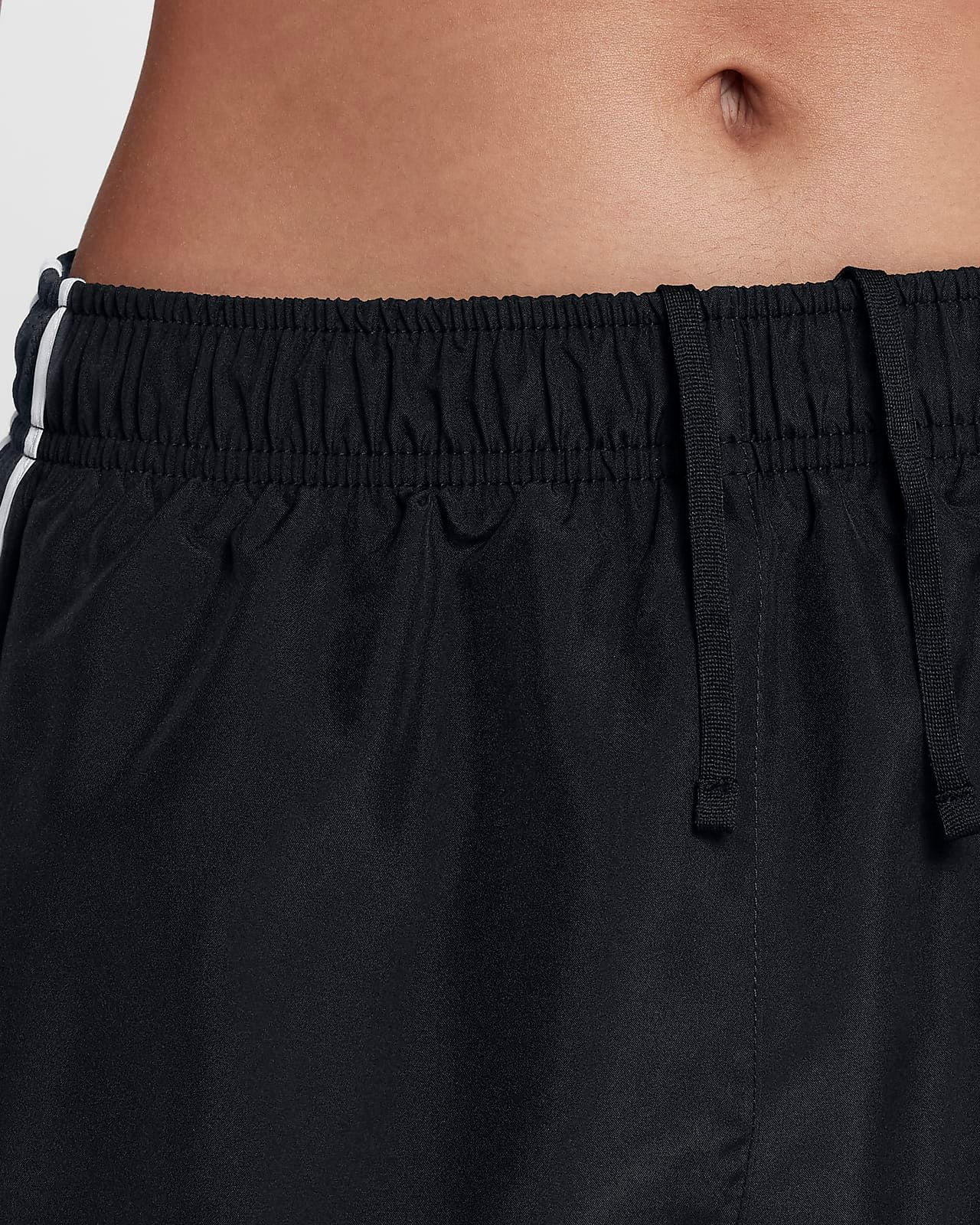 Nike - Quần ngắn thể thao nữ Tempo Short AP21-8311