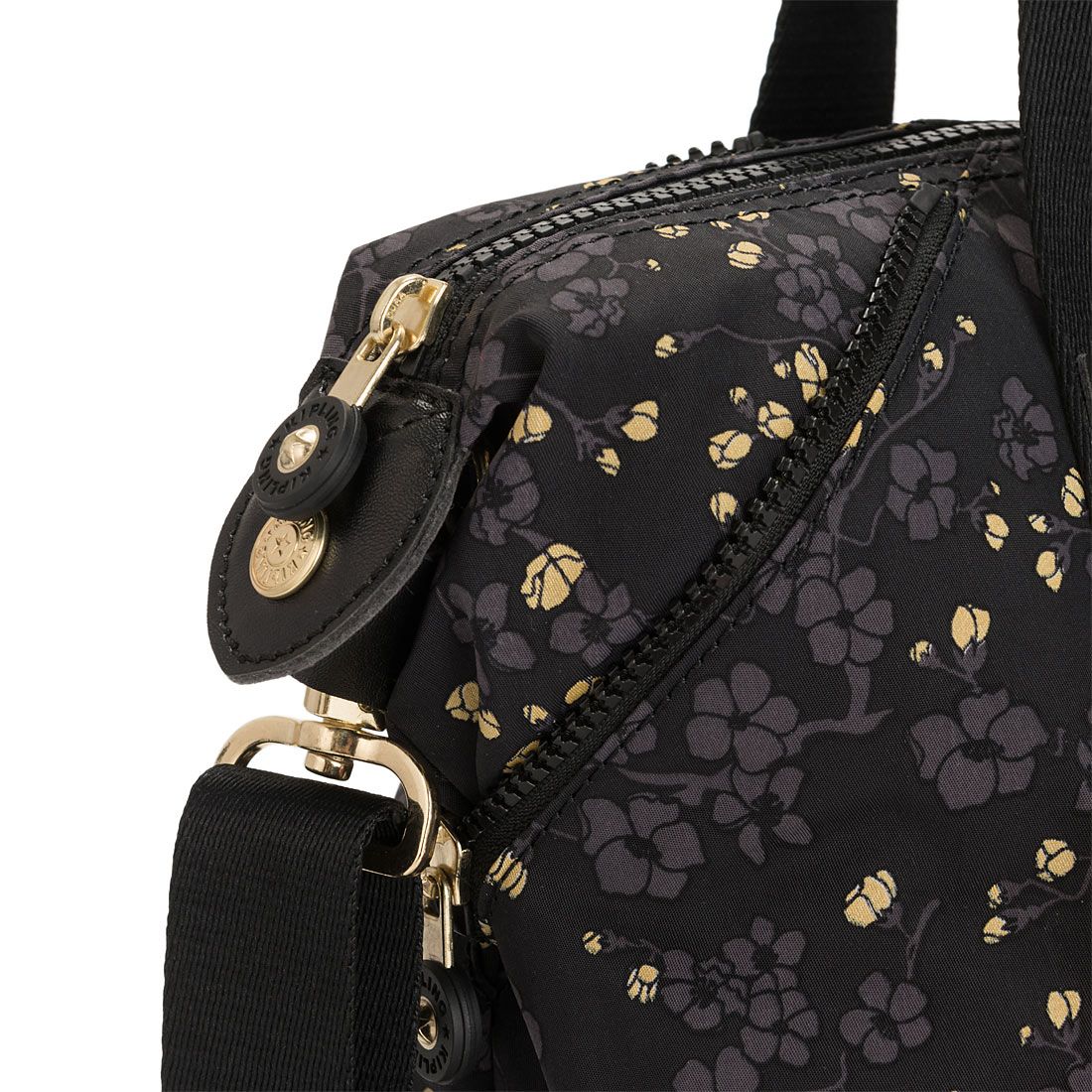 Kipling - Túi đeo vai Art Mini Kipling Lunar + Unisex 3063A