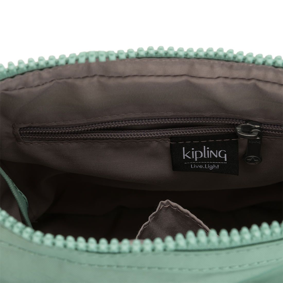Kipling - Túi đeo chéo Gabbie Frozen Mint CR21-249Y