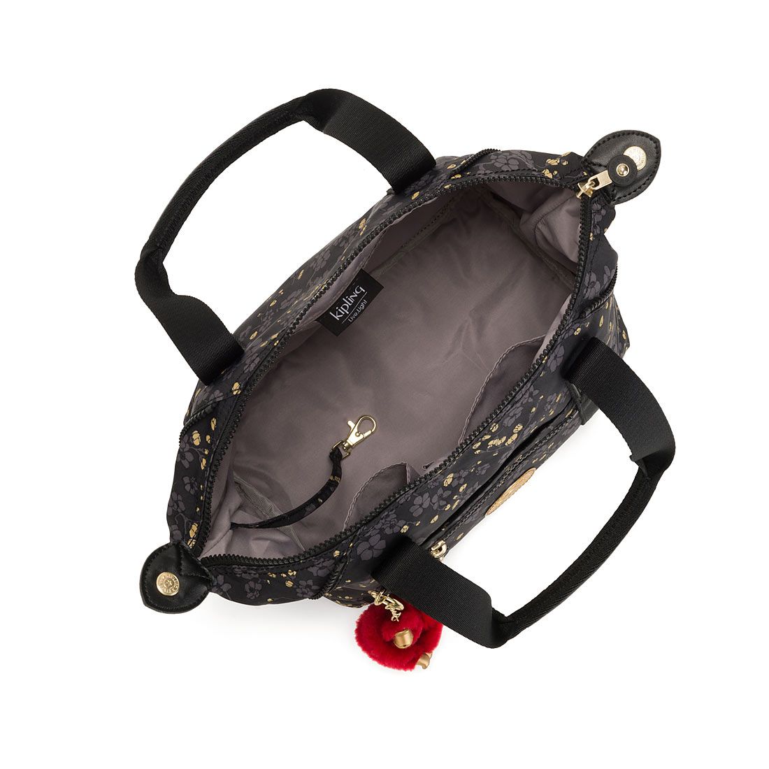 Kipling - Túi đeo vai Art Mini Kipling Lunar + Unisex 3063A
