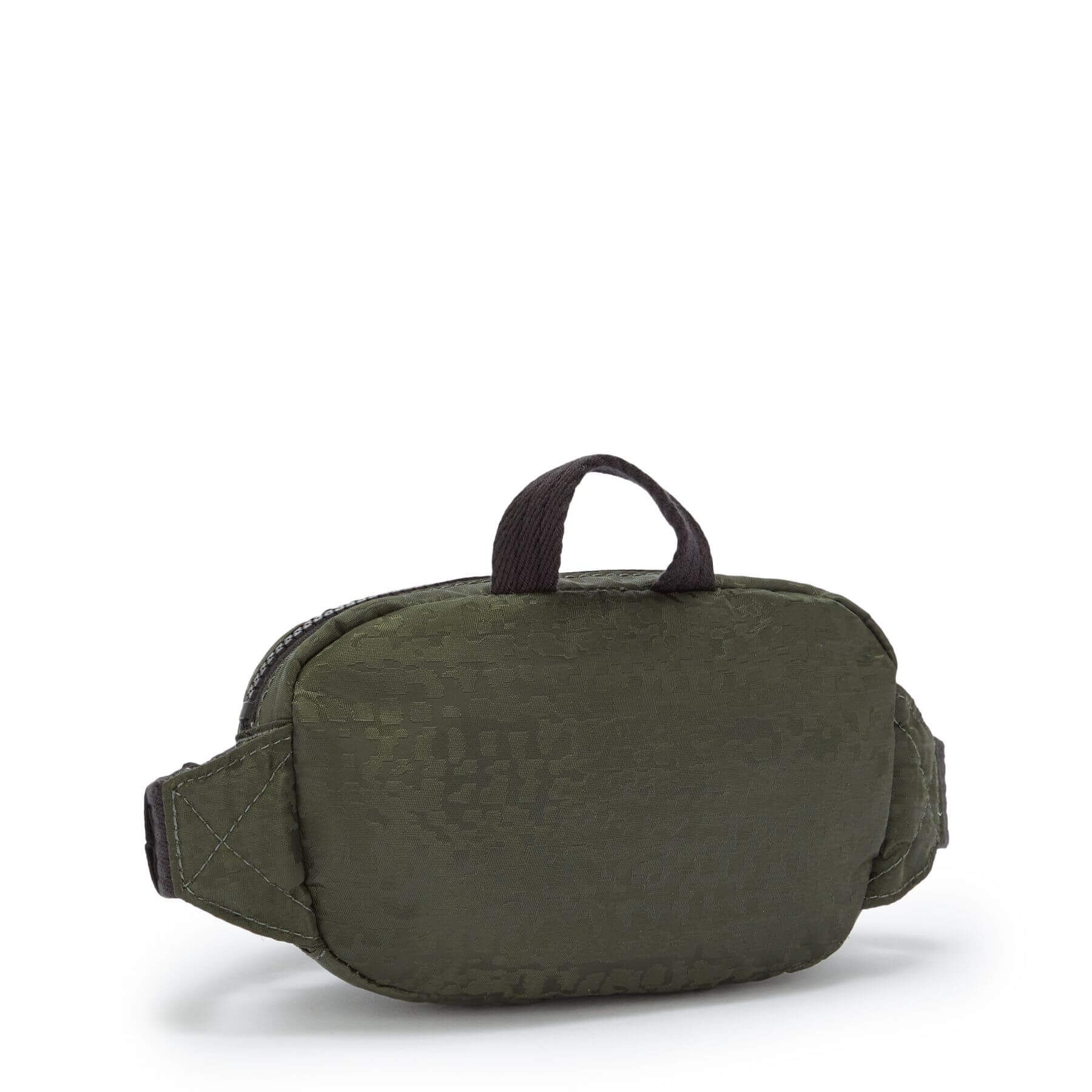 Kipling - Túi đeo chéo Alys Urban Green CR21-9F64