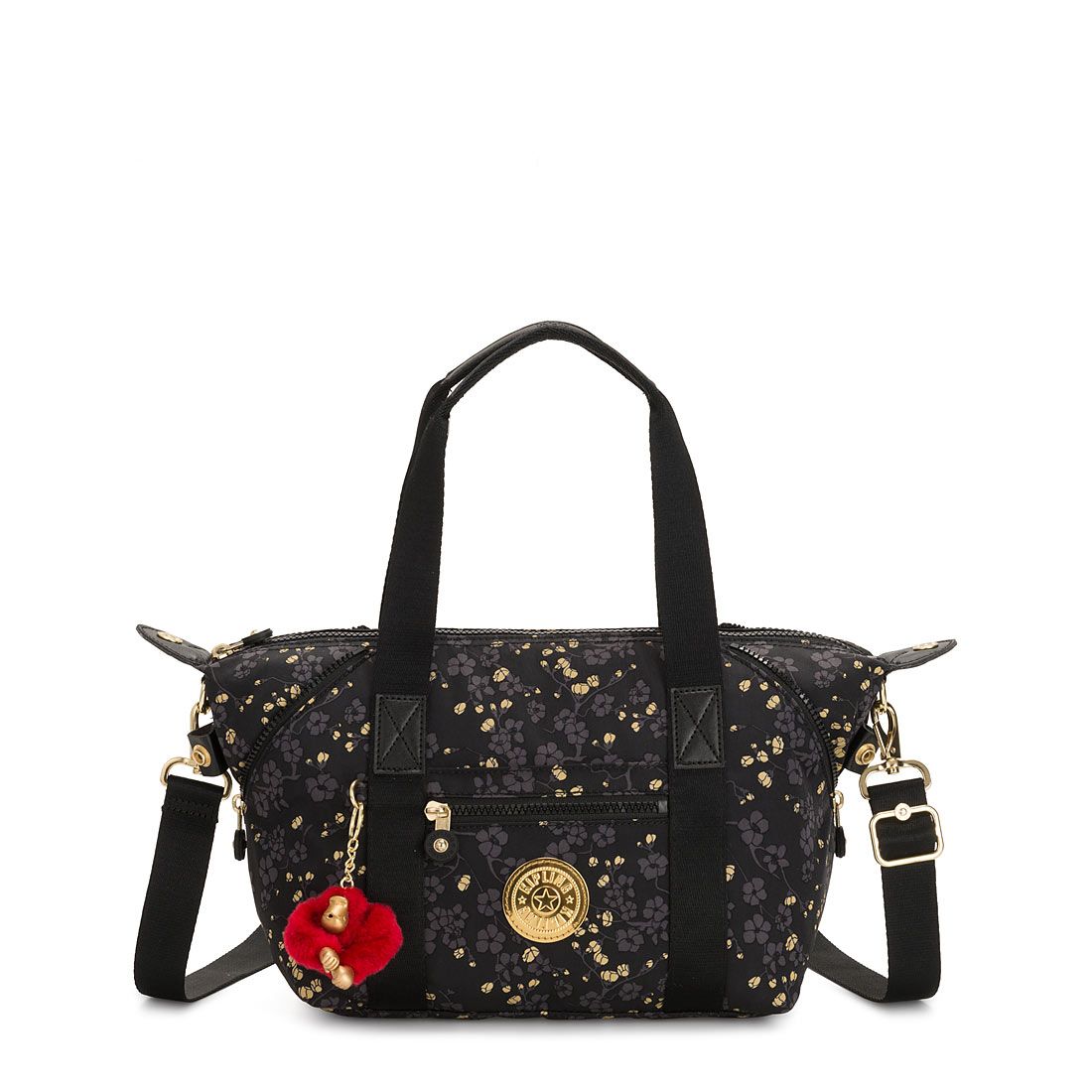 Kipling - Túi đeo vai Art Mini Kipling Lunar + Unisex 3063A