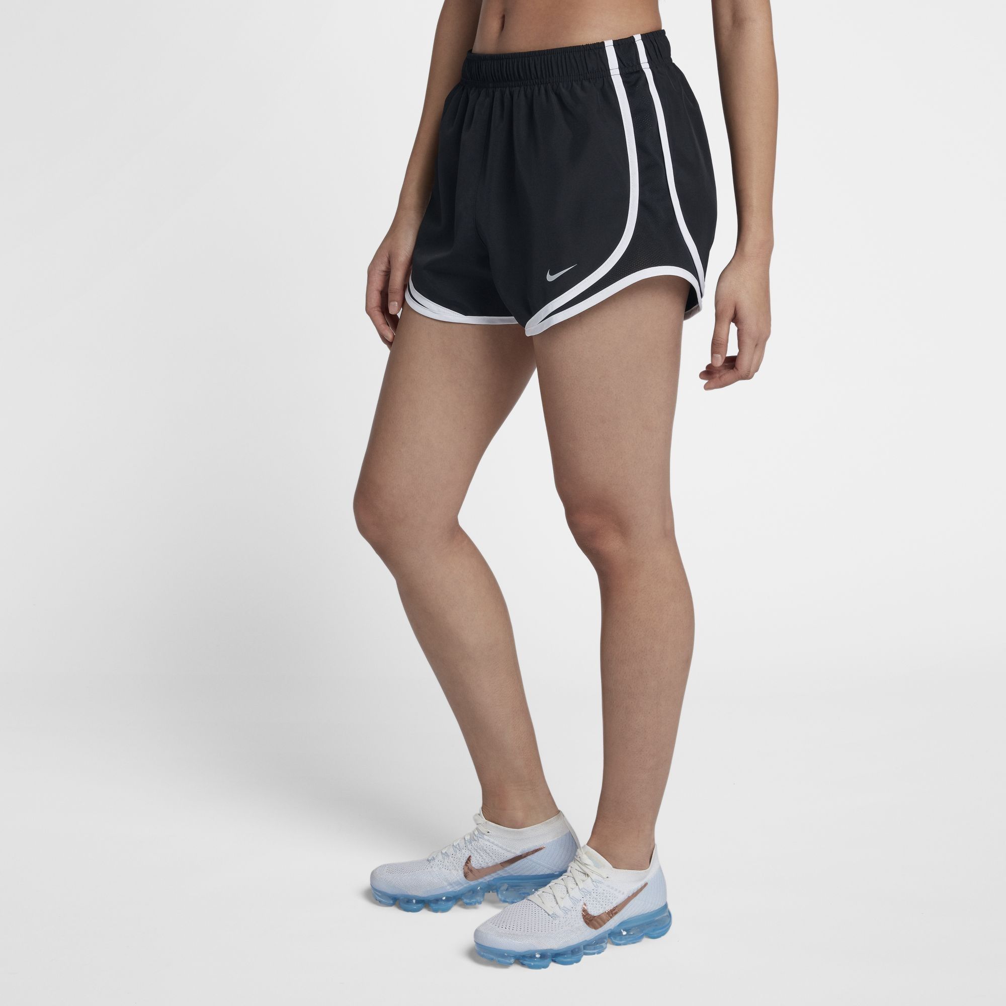 Nike - Quần ngắn thể thao nữ Tempo Short AP21-8311